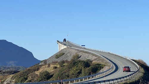 挪威