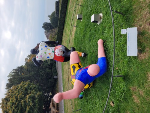 【经典热卖】爱的迫降同款•湖光山色瑞士四天精选