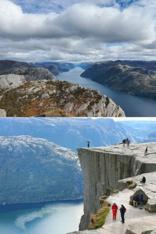 【优品甄选】不可错过的北欧挪威峡湾精华7日游（奥斯陆往返）