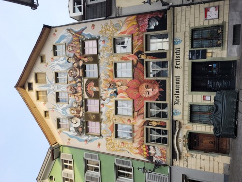 【经典热卖】爱的迫降同款•湖光山色瑞士四天精选