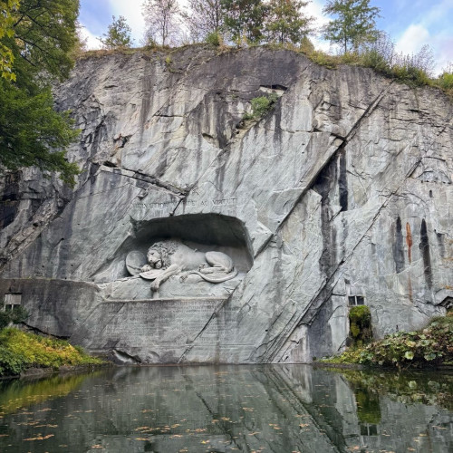 经典法瑞意·意大利南法风情游