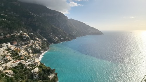 意大利南部和西西里岛