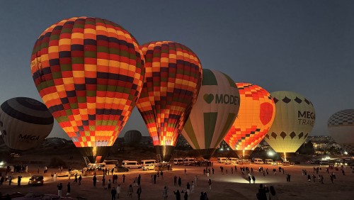 【优品甄选】漫行土耳其经典9日游（伊斯坦布尔往返+含接送机）