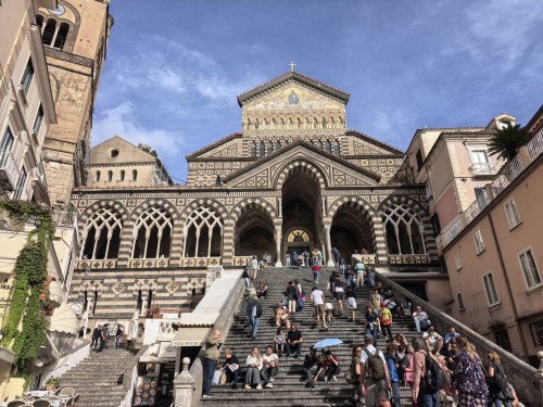 意大利南部和西西里岛