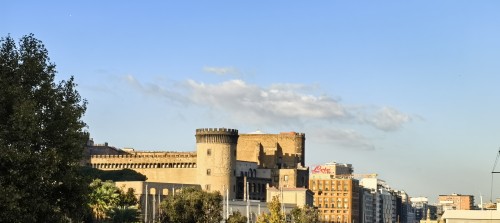 意大利南部和西西里岛