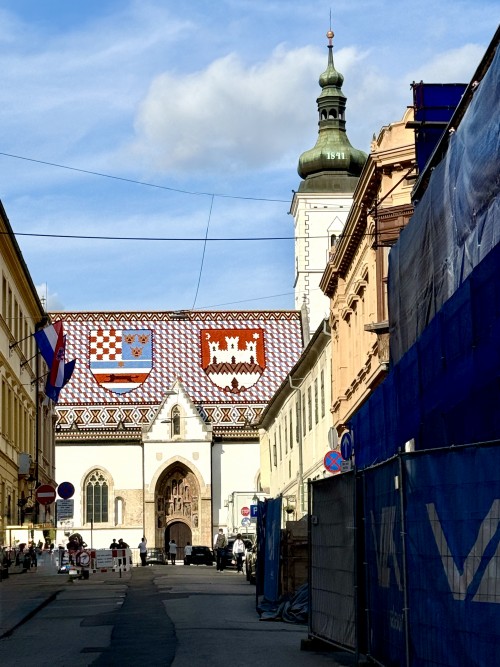 【克罗地亚+波黑+匈牙利】西巴尔干半岛循环线