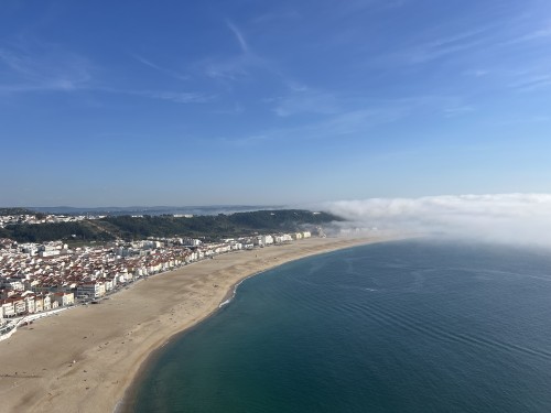 周边游3天·陆地尽头彩色葡萄牙之旅