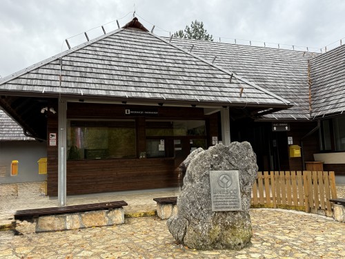 【克罗地亚+波黑+匈牙利】西巴尔干半岛循环线