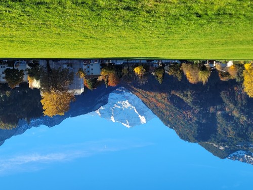 瑞士一地•湖光山色全景四日风情游（苏黎世上 可选斯图加特/法兰克福下）