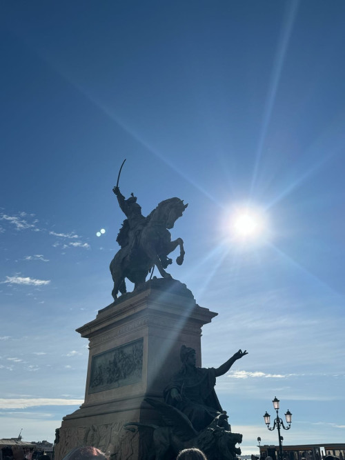 经典法瑞意·意大利南法风情游