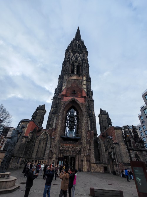 国王湖，纽伦堡，柏林