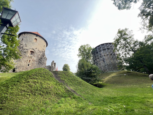 【优品甄选】盛情波罗的海7日之旅（爱沙尼亚+立陶宛+拉脱维亚）