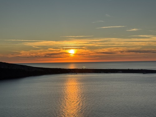 醉美希腊▪梅黛奥拉天空之城+德尔菲+双岛|圣托里尼&扎金索斯7日之旅【精致中文小团】<