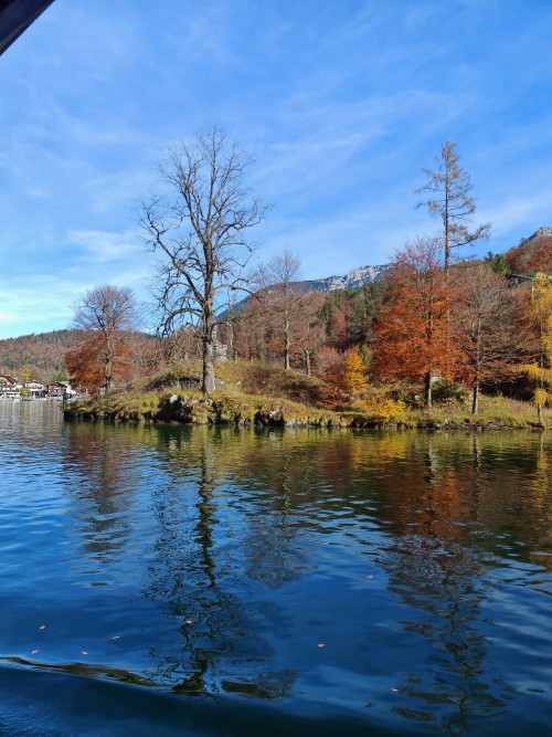 国王湖，纽伦堡，柏林
