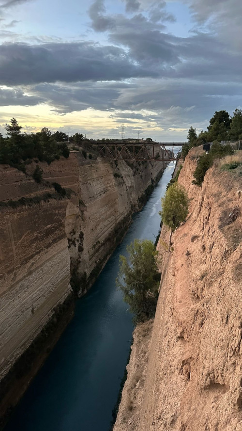醉美希腊▪梅黛奥拉天空之城+德尔菲+扎金索斯4日之旅【精致中文小团】< 雅典上下>