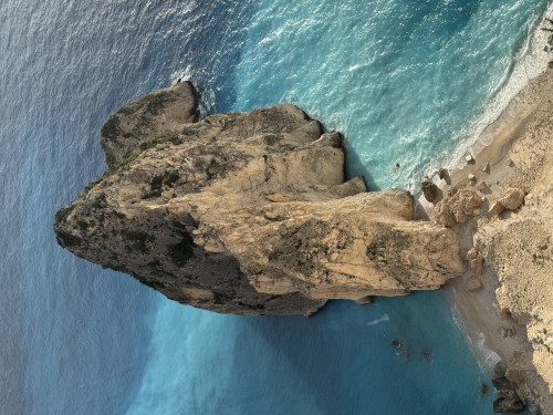 醉美希腊▪梅黛奥拉天空之城+德尔菲+双岛|圣托里尼&扎金索斯7日之旅【精致中文小团】<