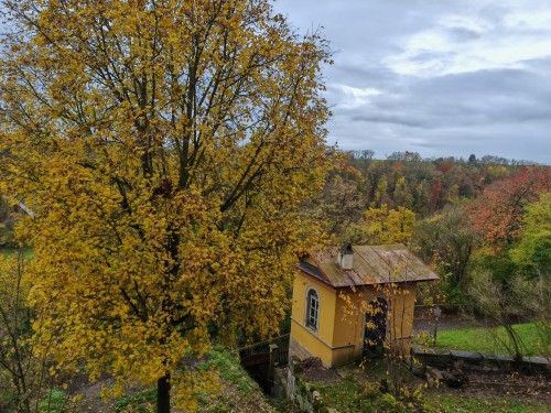 国王湖，纽伦堡，柏林