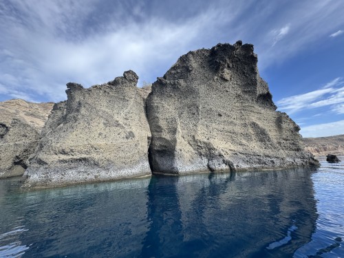 醉美希腊▪梅黛奥拉天空之城+德尔菲+双岛|圣托里尼&扎金索斯7日之旅【精致中文小团】<