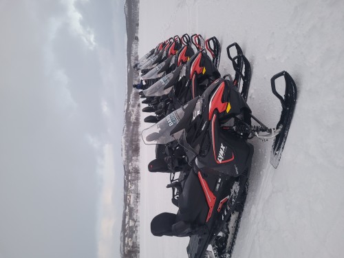 7日纵贯拉普兰极光破冰之旅•芬兰圣诞老人村|破冰船|帝王蟹之旅|狗拉雪橇|雪地摩托追极光|极地VR列