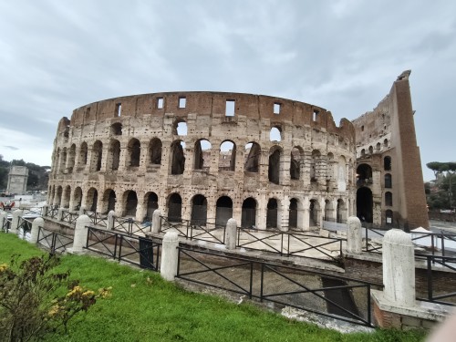 意大利南法循环线