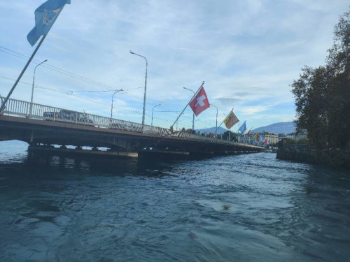 <秘境漫游>米兰文艺复兴•普罗旺斯•瑞士雪山｜瑞士南法蔚蓝海岸6日之旅