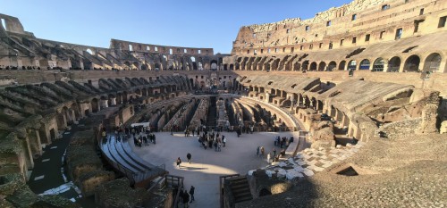 Last Minute - 【优品甄选】意犹未尽意大利7天6晚深度游