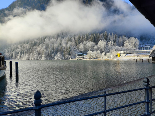 德国南部浪漫之路4日游