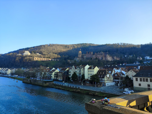 德国南部浪漫之路4日游