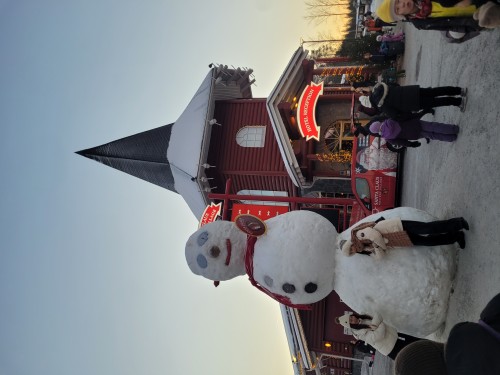 7日纵贯拉普兰极光破冰之旅•芬兰圣诞老人村|破冰船|帝王蟹之旅|狗拉雪橇|雪地摩托追极光|极地VR列