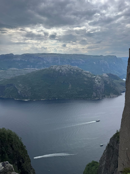 北欧全景12日游（丹麦+瑞典+芬兰+挪威+峡湾深度）