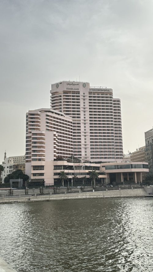 【游轮线】埃及开罗+红海+卢克索+阿斯旺+亚历山大10日游（落地签）