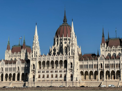 东欧瑞士循环线