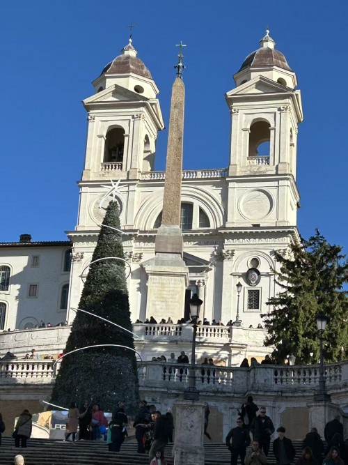 欧洲环游14日• 遍游西欧+意大利南法（法兰克福往返）