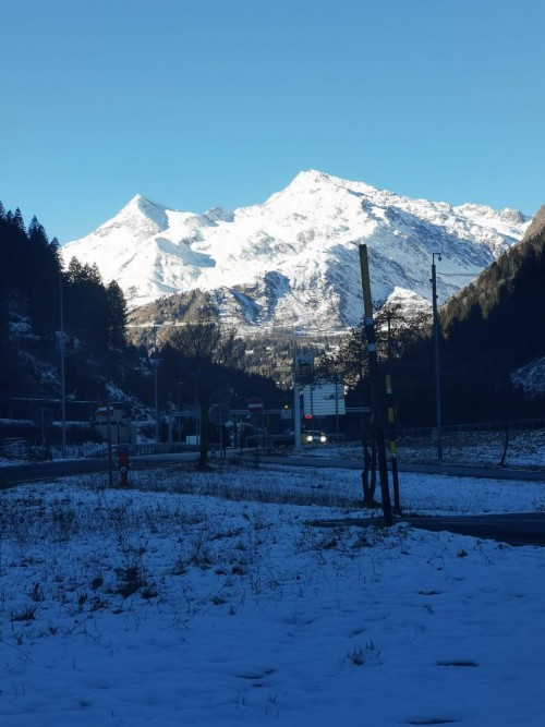 意大利南法循环线