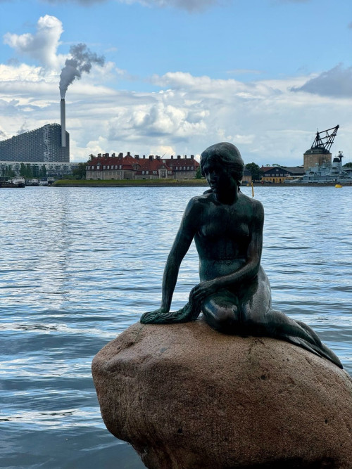 北欧全景12日游（丹麦+瑞典+芬兰+挪威+峡湾深度）