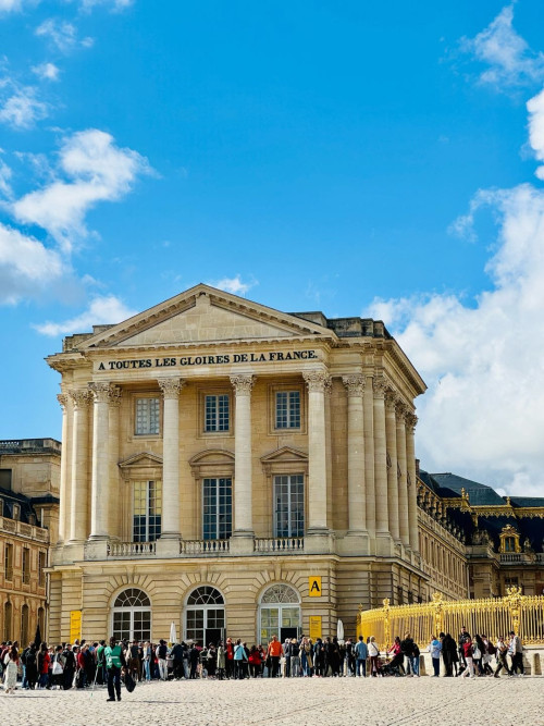 遍游西欧循环线