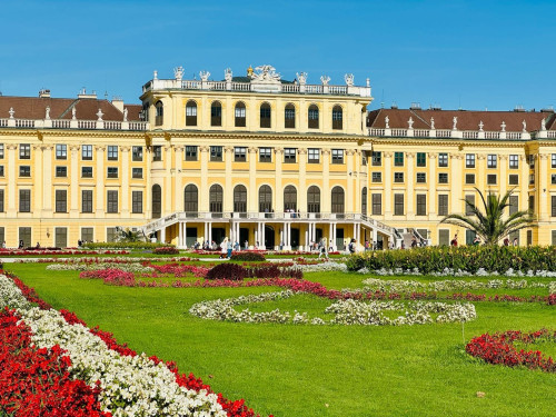 东欧瑞士循环线