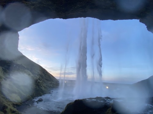 【优品甄选】冰与火之歌，冰岛六日五晚深度游