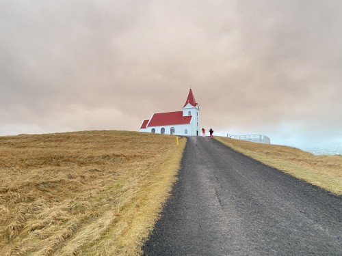 【优品甄选】冰与火之歌，冰岛六日五晚深度游