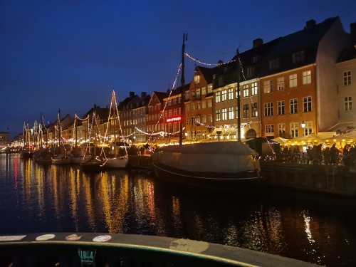 【经典热卖】北欧之珠四国六日游