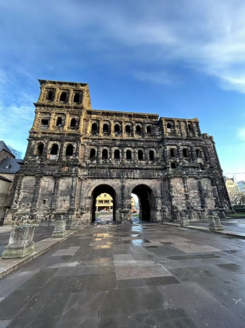 欧洲环游14日• 遍游西欧+意大利南法（法兰克福往返）