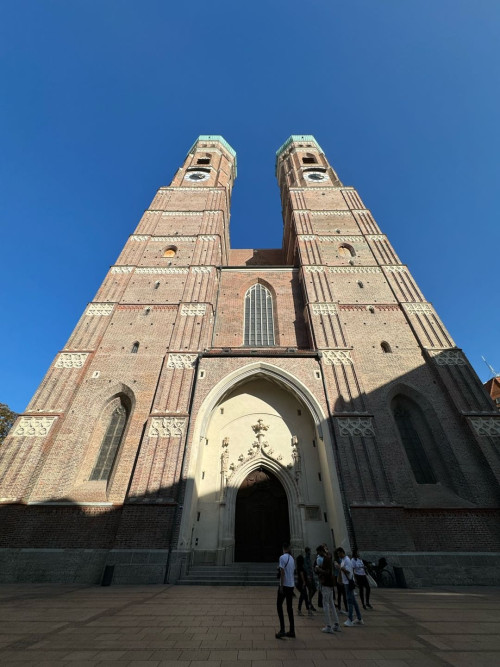 东欧瑞士循环线