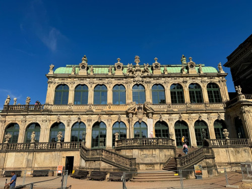 东欧瑞士循环线