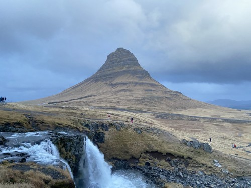 【优品甄选】冰与火之歌，冰岛六日五晚深度游