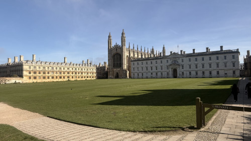 英格兰和爱尔兰