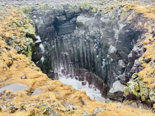 【一国深度】冰与火之歌，冰岛6日5晚深度游