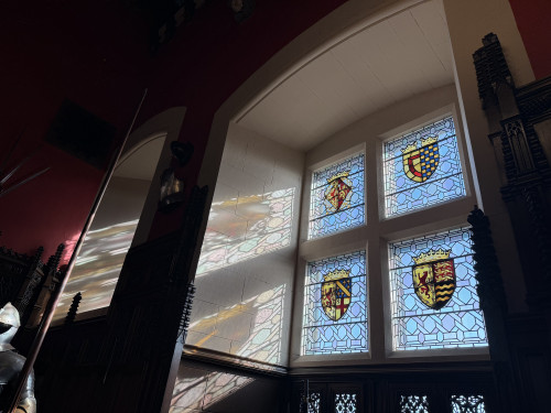 英格兰和爱尔兰