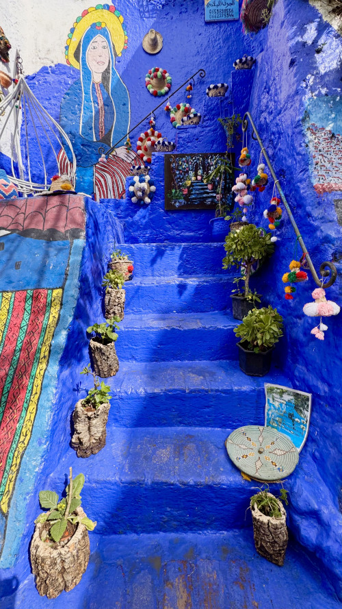 【免签】北非谍影 摩洛哥奇幻之旅7天循环游 （卡萨布兰卡/马拉喀什往返）