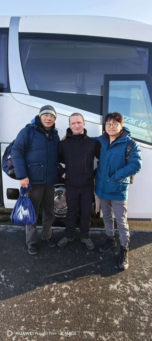 【一国深度】冰与火之歌，冰岛6日5晚深度游