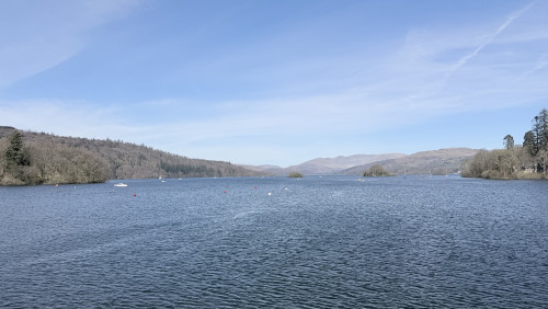 英国环岛各景点